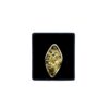 Ring met groene barnsteen - Afbeelding 3