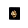 Ring met barnsteen - Afbeelding 2