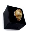 Ring met barnsteen - Afbeelding 3